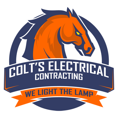 Colt's Electrical Contracting Colt's Electrical Contracting